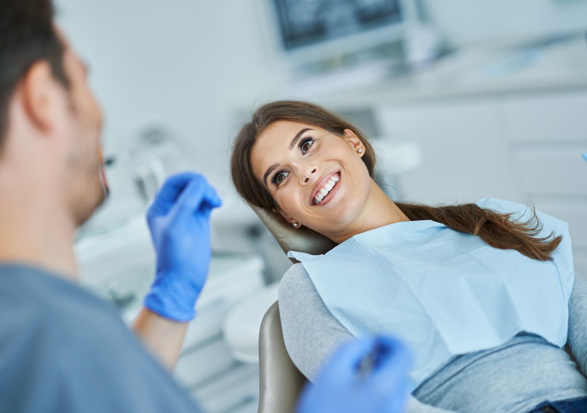 Affordable Dental Clinic Ormond in Beach FL