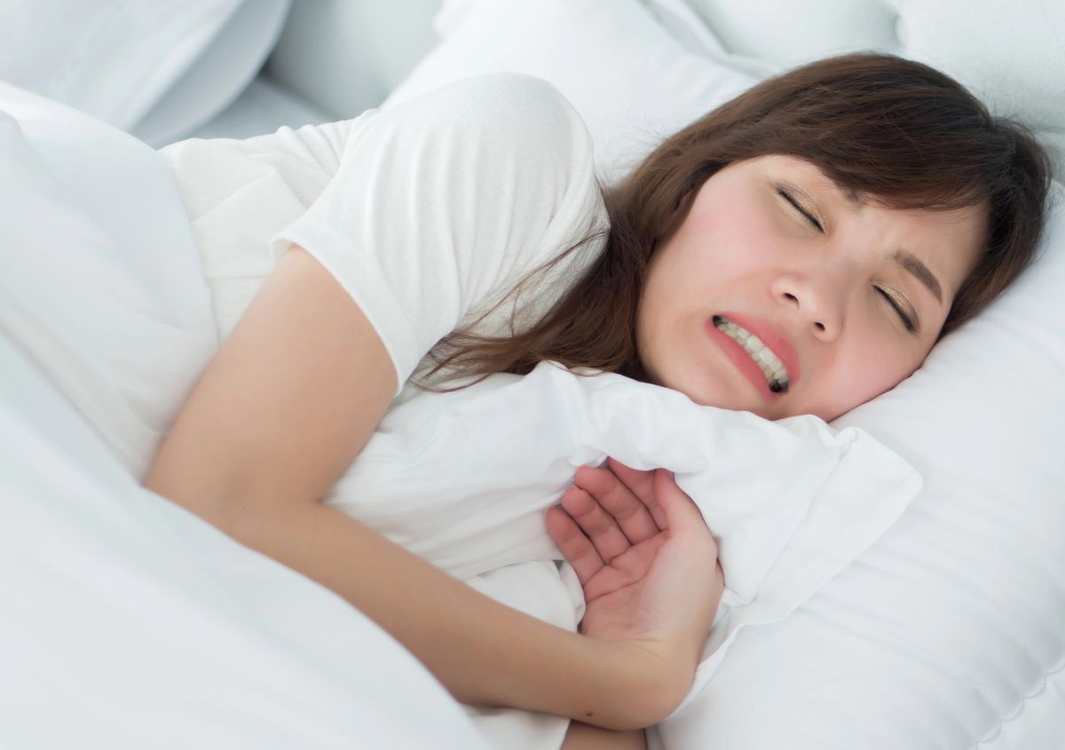 Teeth Grinding Solutions: Why You Need a Night Guard in Ormond Beach, FL