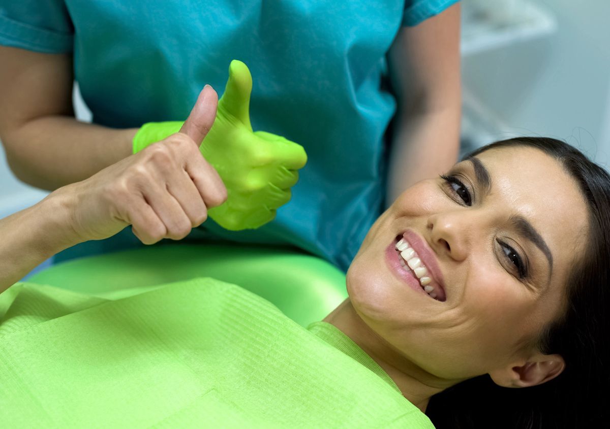 Regular Dental Exams Ormond Beach in FL