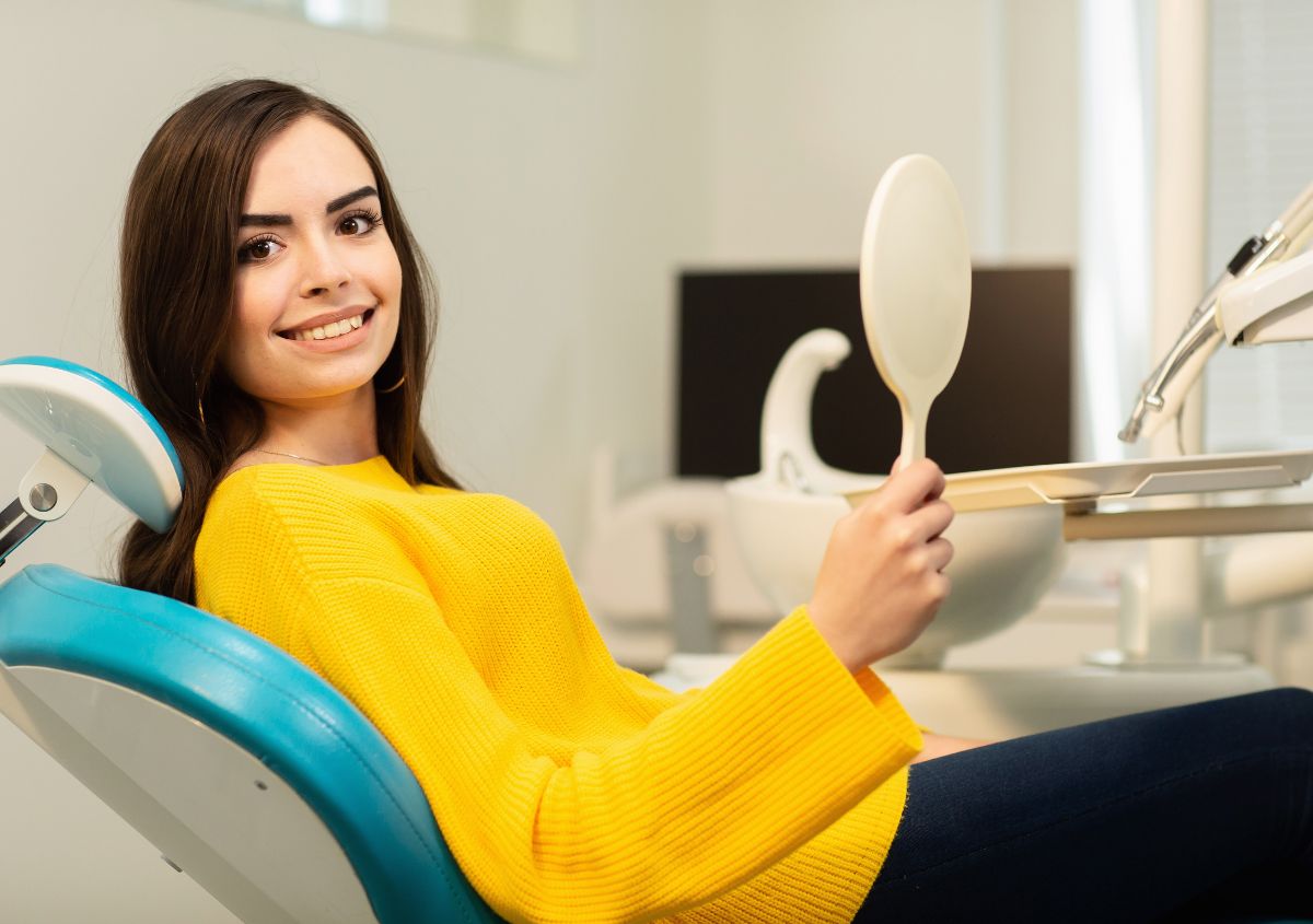 Enjoy the Confidence of a Beautiful Smile with Personalized Smile Makeovers