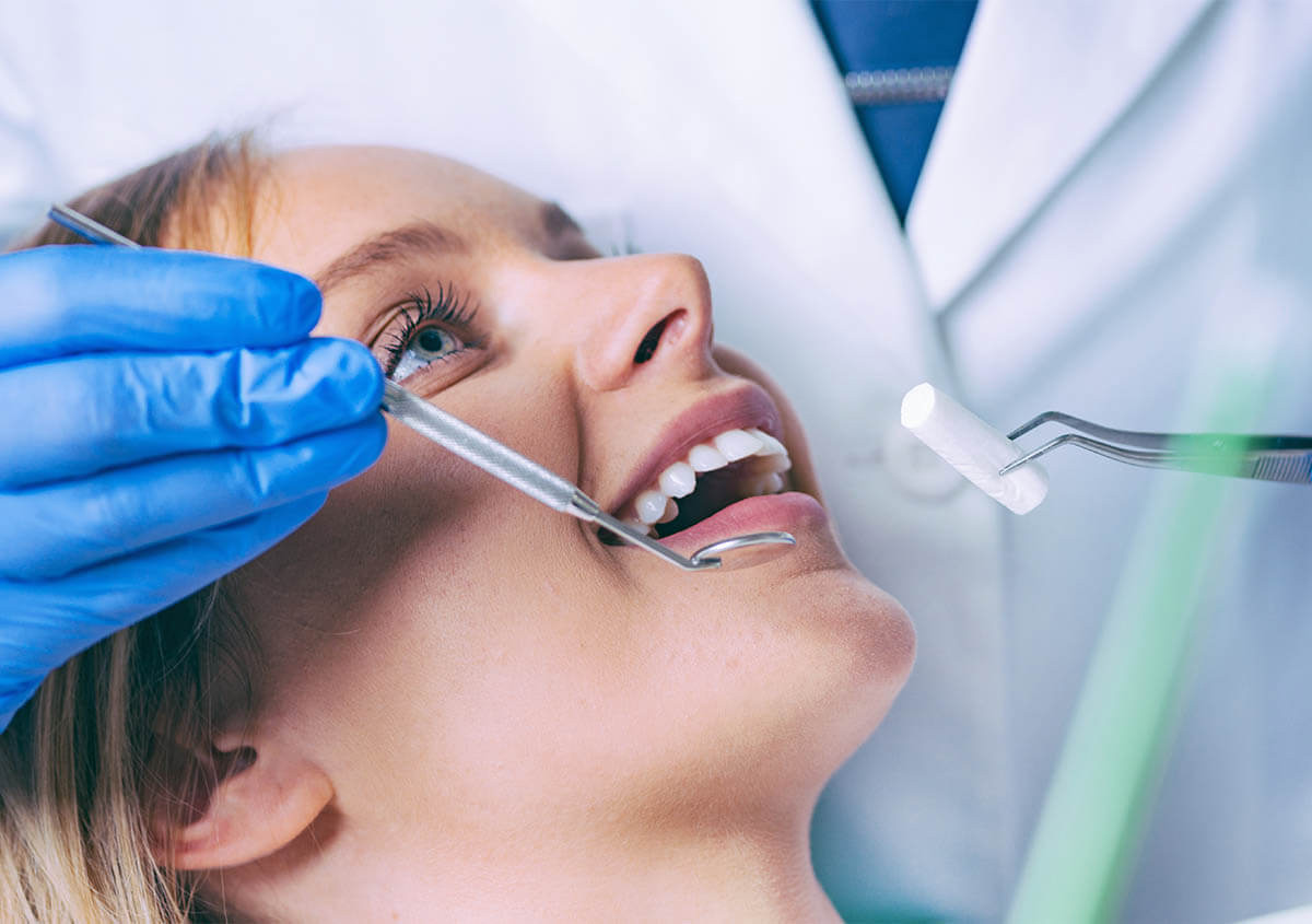 Periodontal Cleaning Near Me Ormond Beach FL Area
