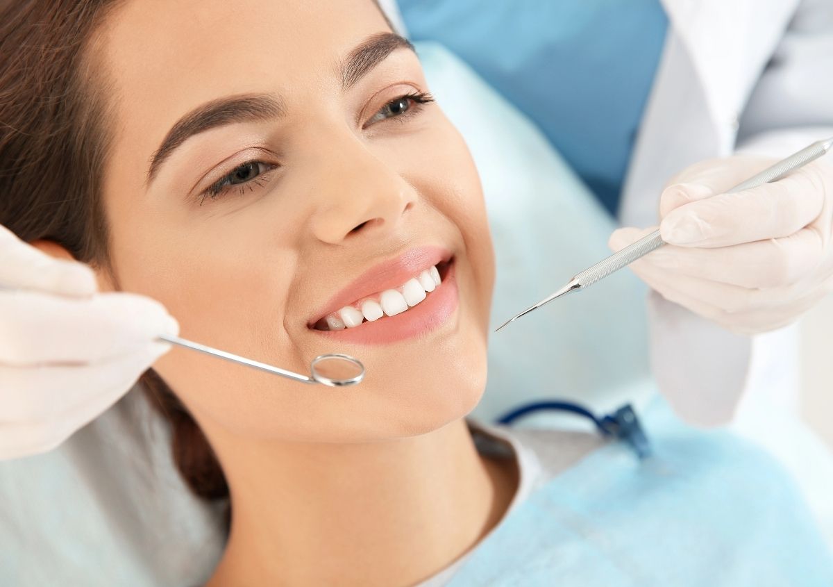 Cosmetic Dentistry Near Me in Ormond Beach FL