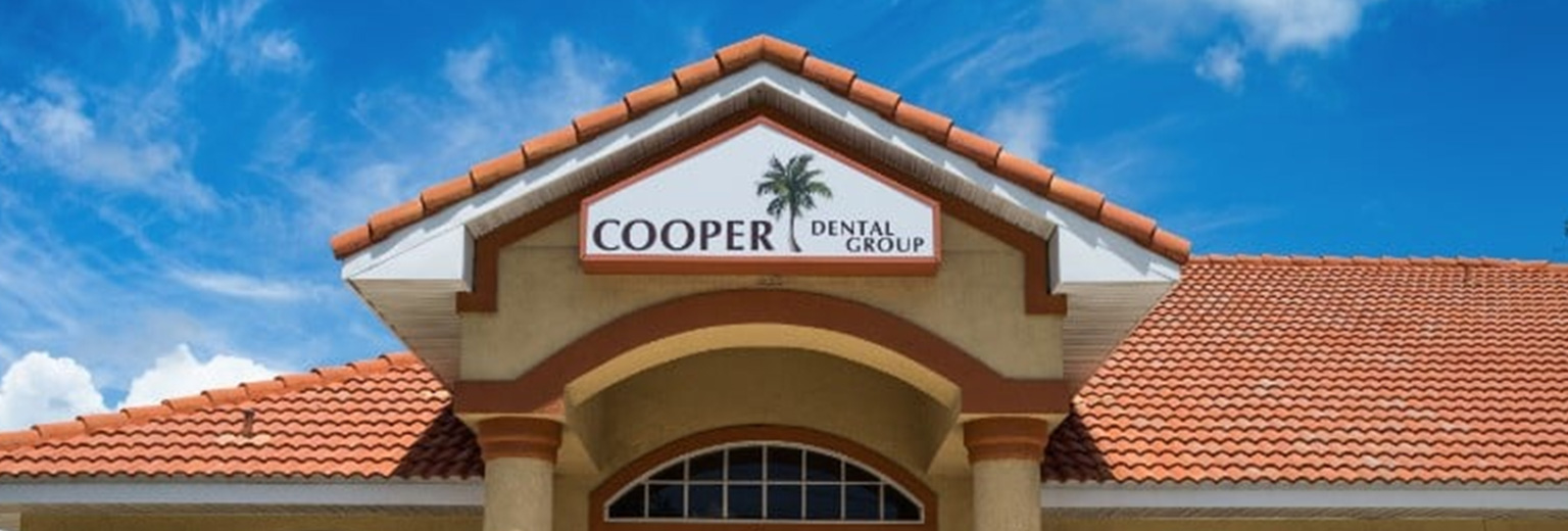 Cooper Dental Group Office